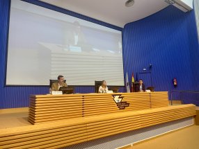 A Xunta reforza a formación dos empregados públicos en materia de protección de datos para incrementar a seguridade na administración dixital